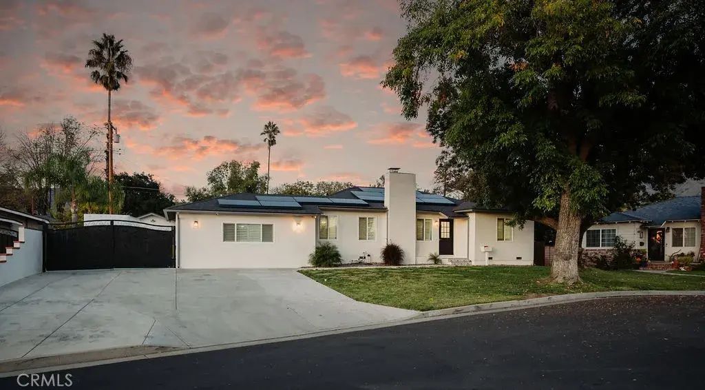 209 S Worthy, Glendora