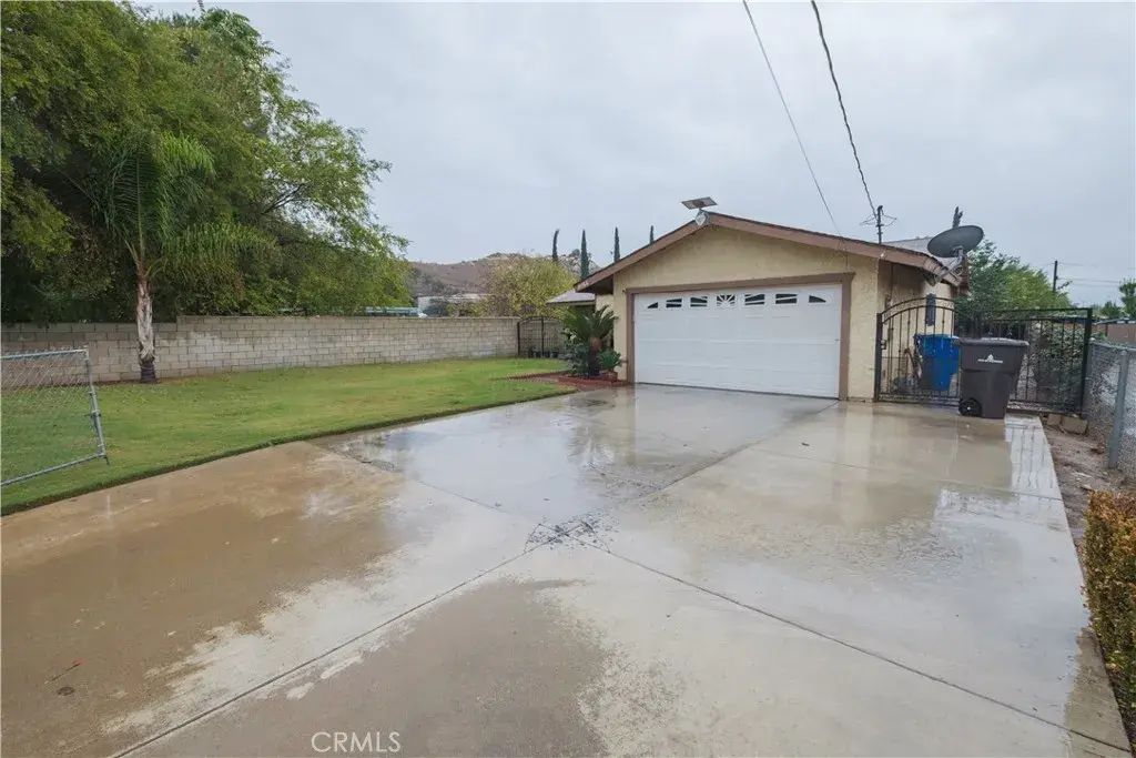 10768 Campbell Avenue, Riverside