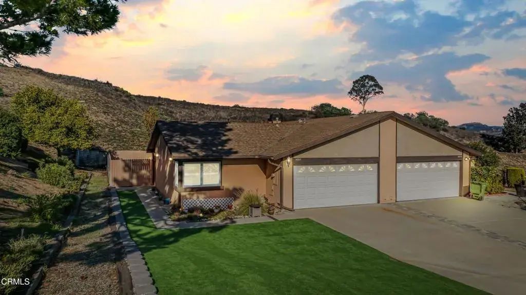 14953 Marquette Street, Moorpark