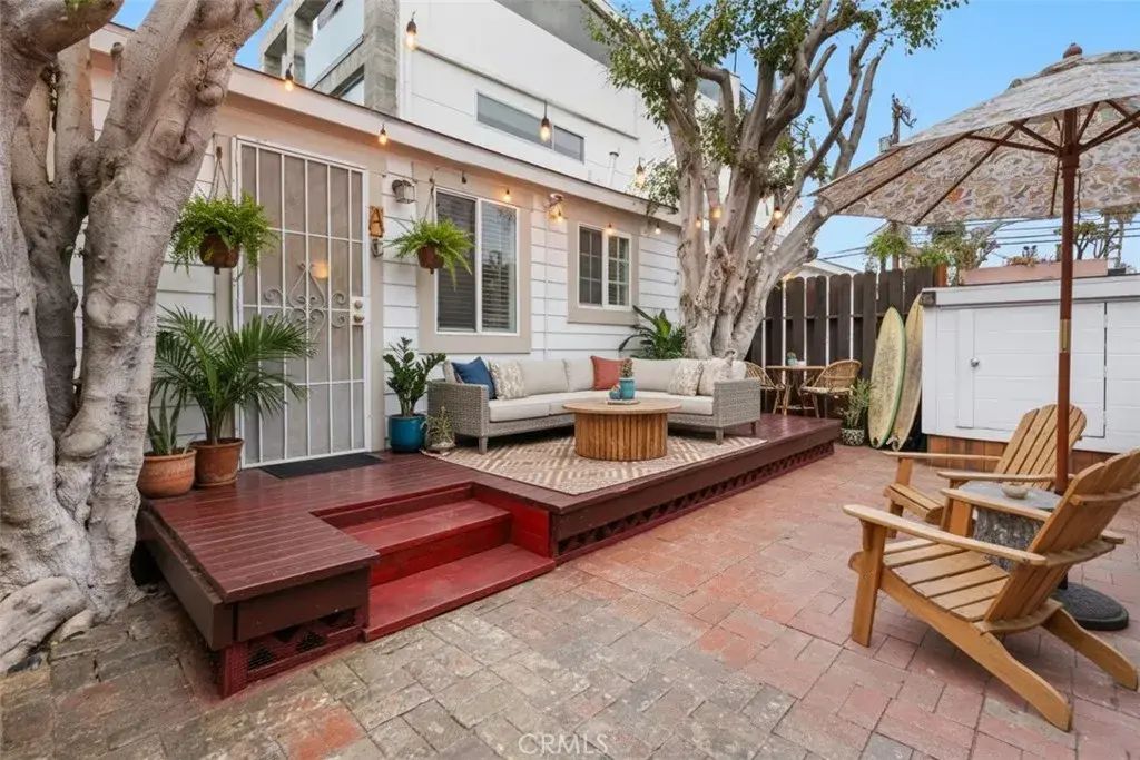 1309 Cabrillo, Venice