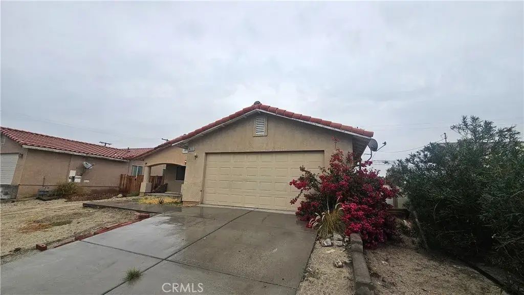 16528 Avenida Mirola, Desert Hot Springs