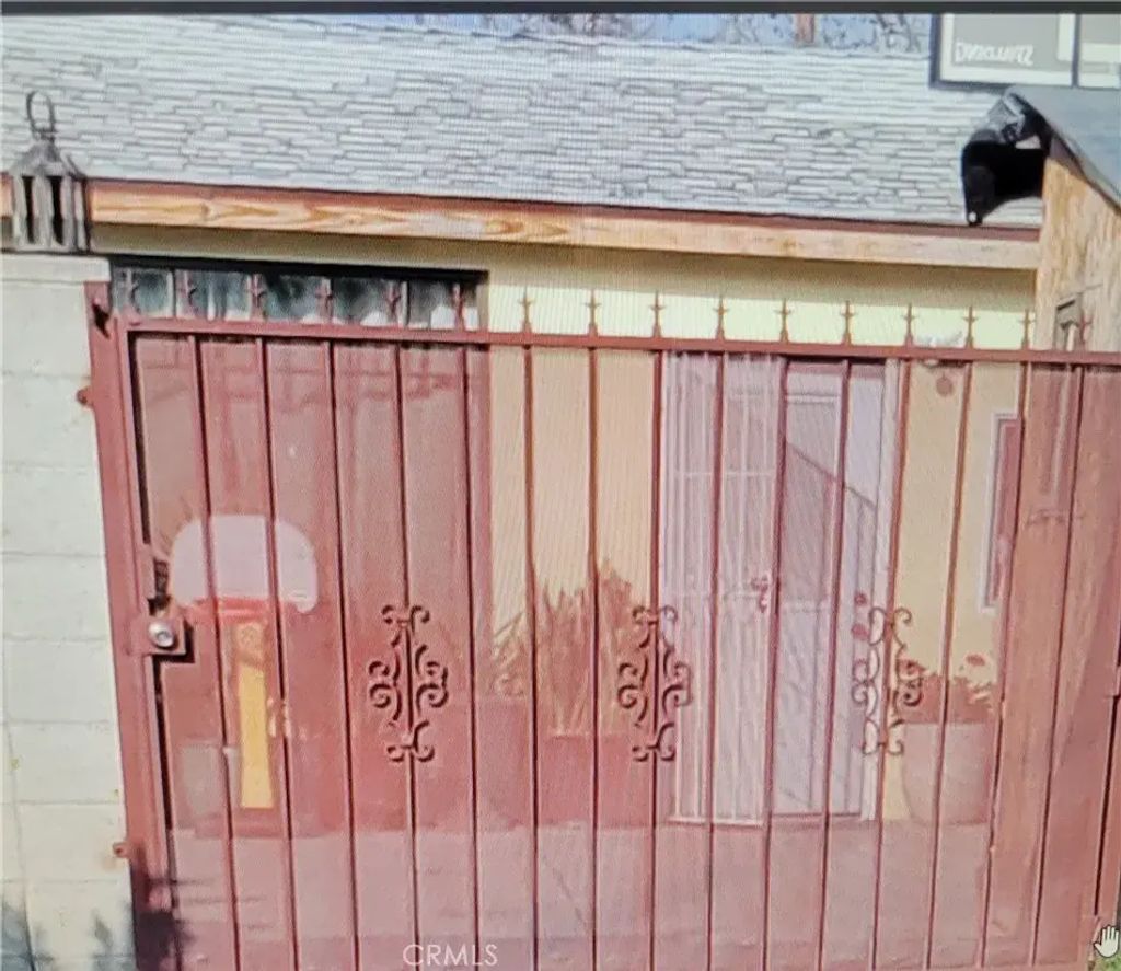3833 Olive, Huntington Park