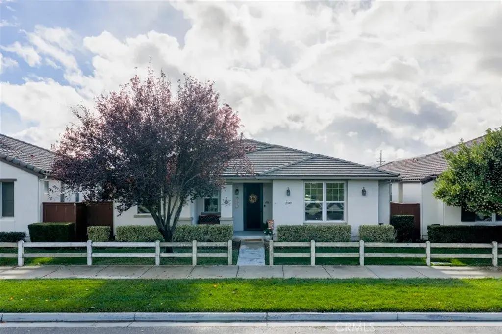 2549 Clubhouse, Paso Robles