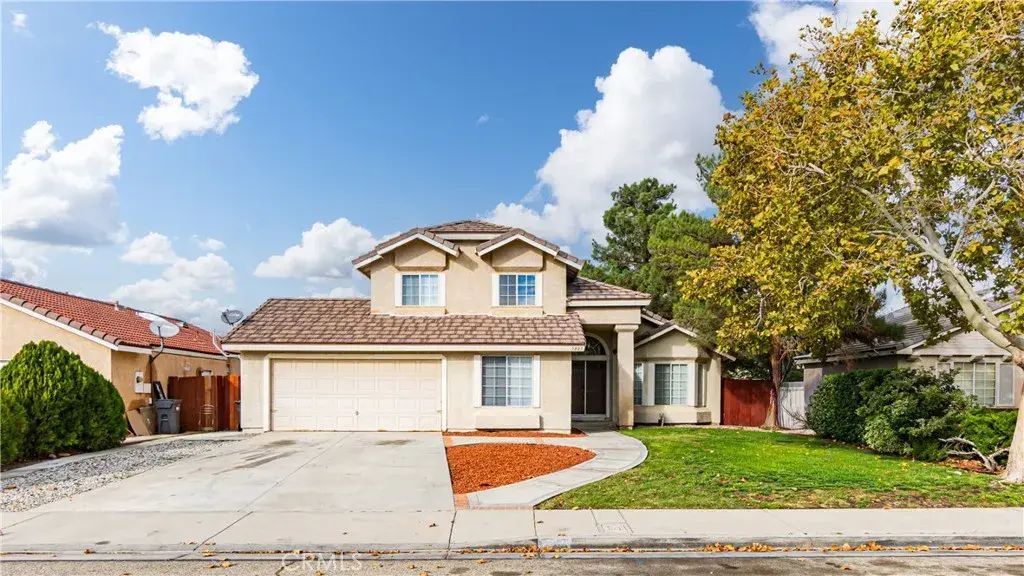 5805 Lighthouse, Palmdale