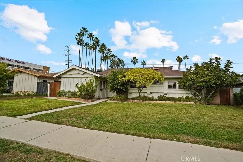 16953 San Jose St, Granada Hills
