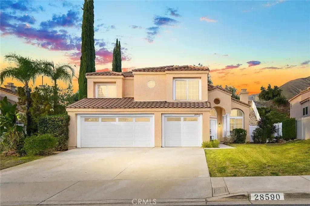 28950 Clear Spring, Highland