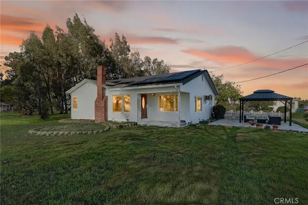 6460 County Road 24, Orland