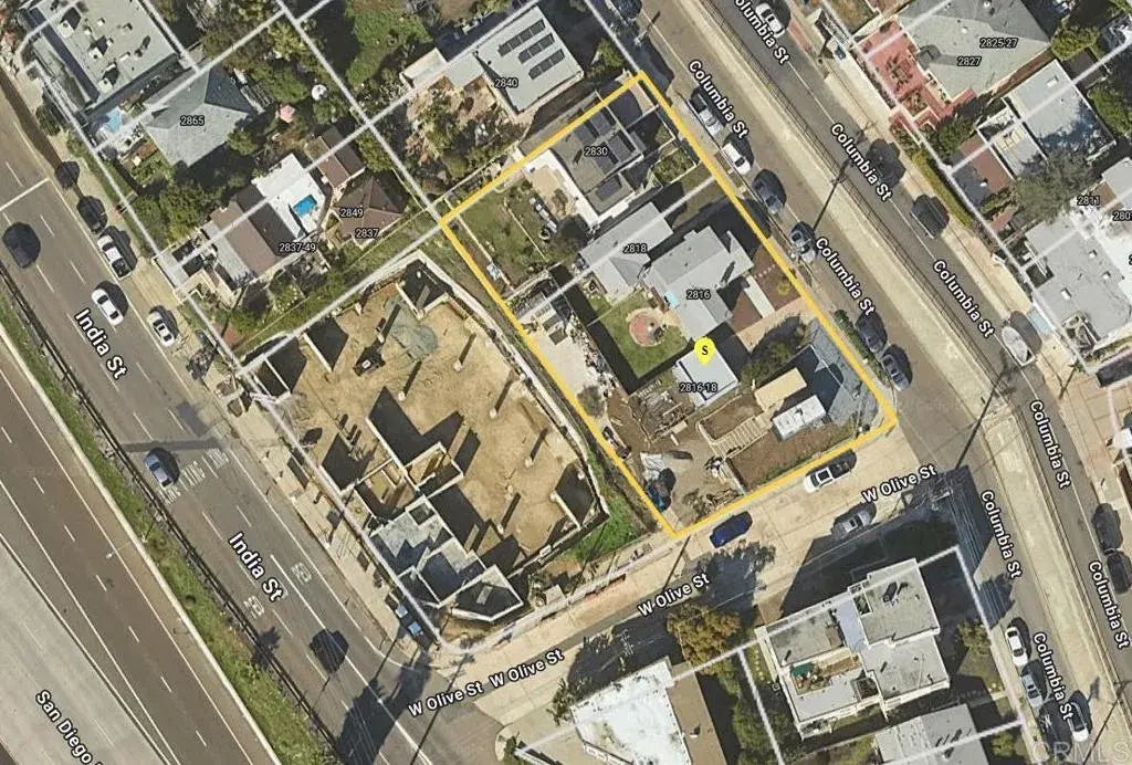 Photo of Listing #PTP2508636