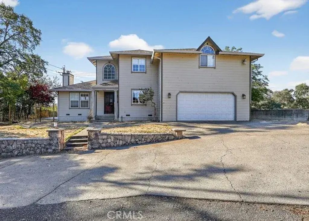 2523 Hartley Street, Lakeport