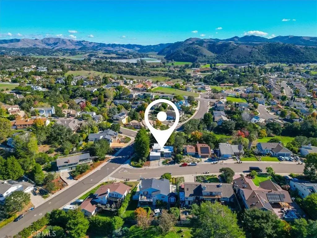379 Oro, Arroyo Grande