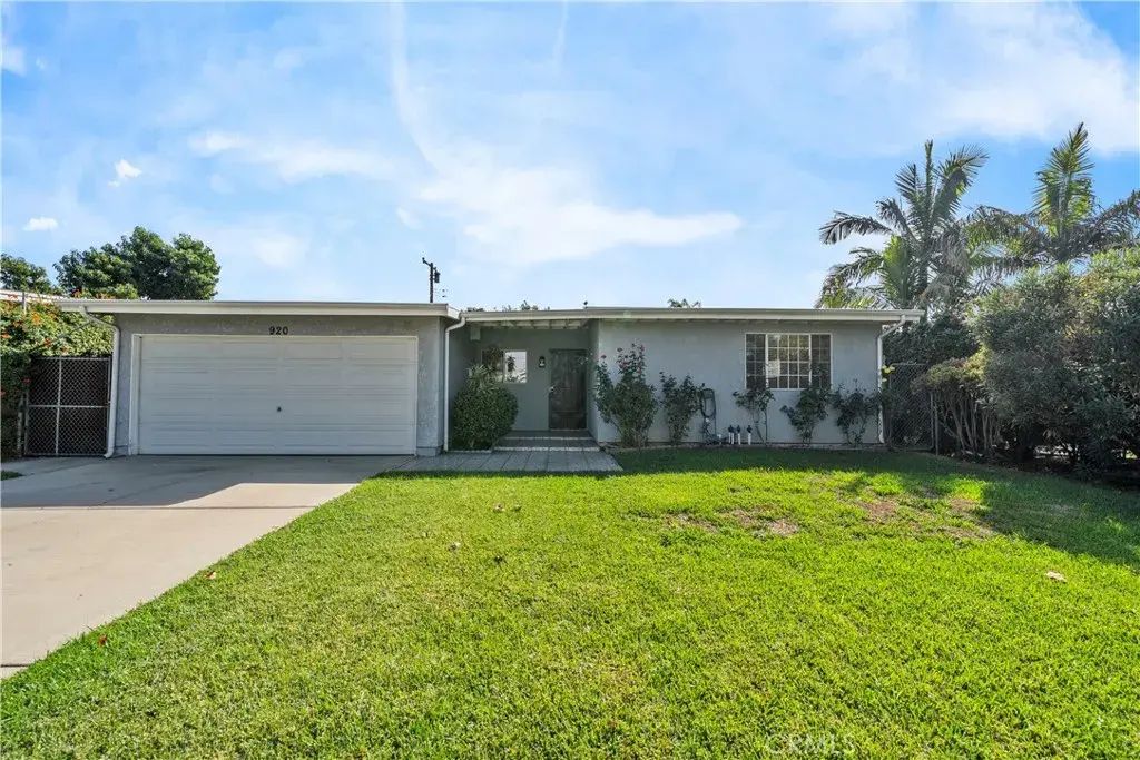 920 Millbury Avenue, La Puente