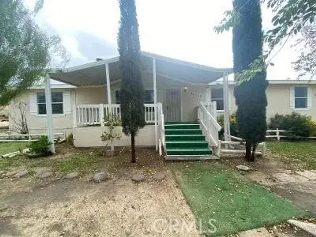 58755 Redshank Road, Anza