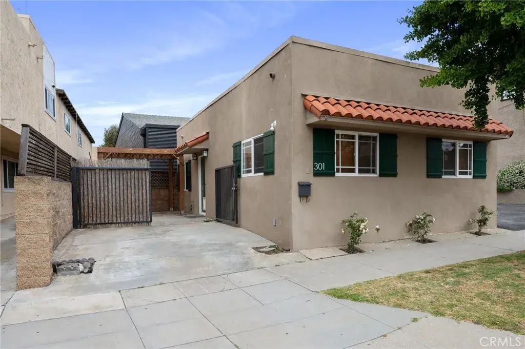 301 S Lucia Avenue, Redondo Beach