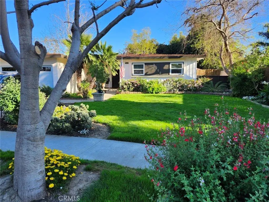 2616 Foreman Avenue, Long Beach