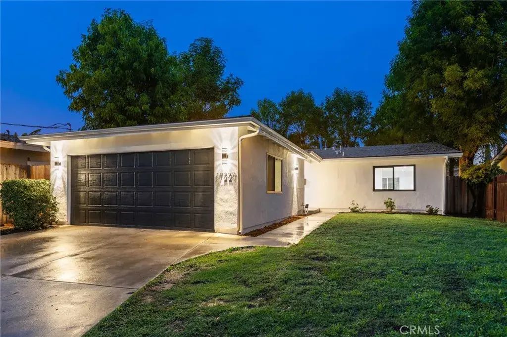 17227 Minnehaha Street, Granada Hills