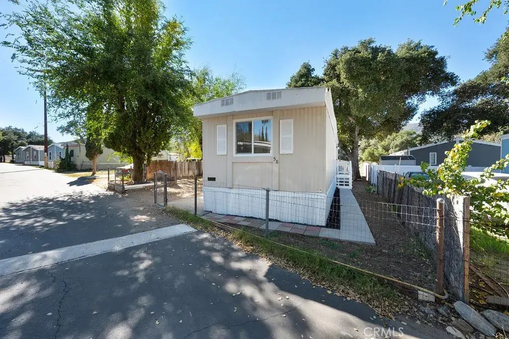 26455 Paradise Valley Rd 58, Warner Springs