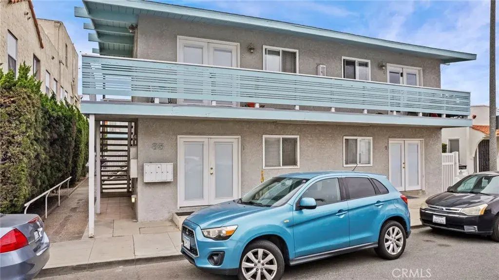 35 Argonne Avenue 7, Long Beach