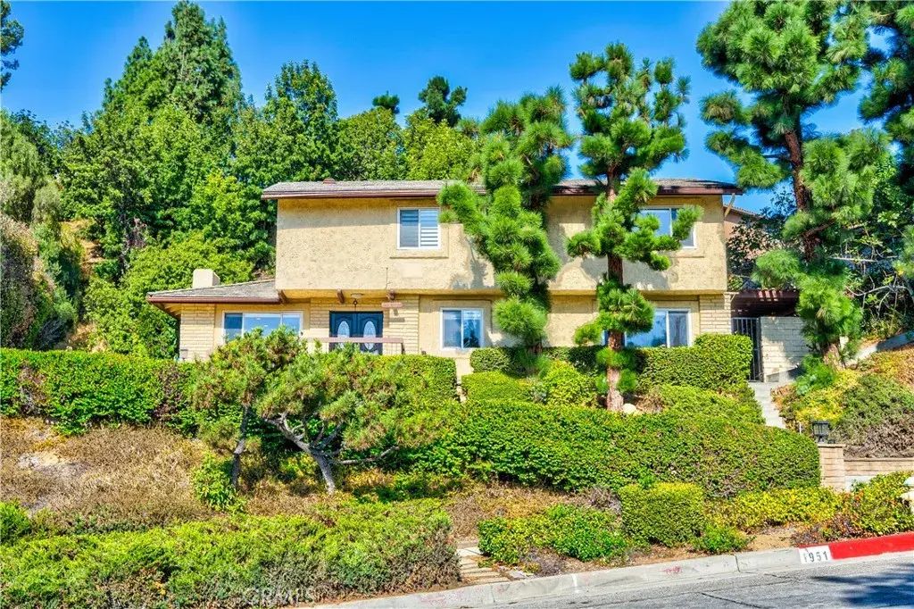 1951 Alpha Street, South Pasadena