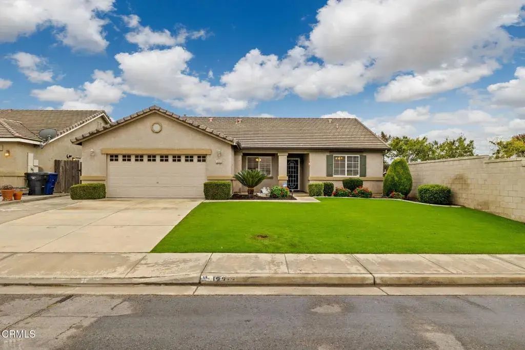 12313 Quiet Pasture Drive, Bakersfield
