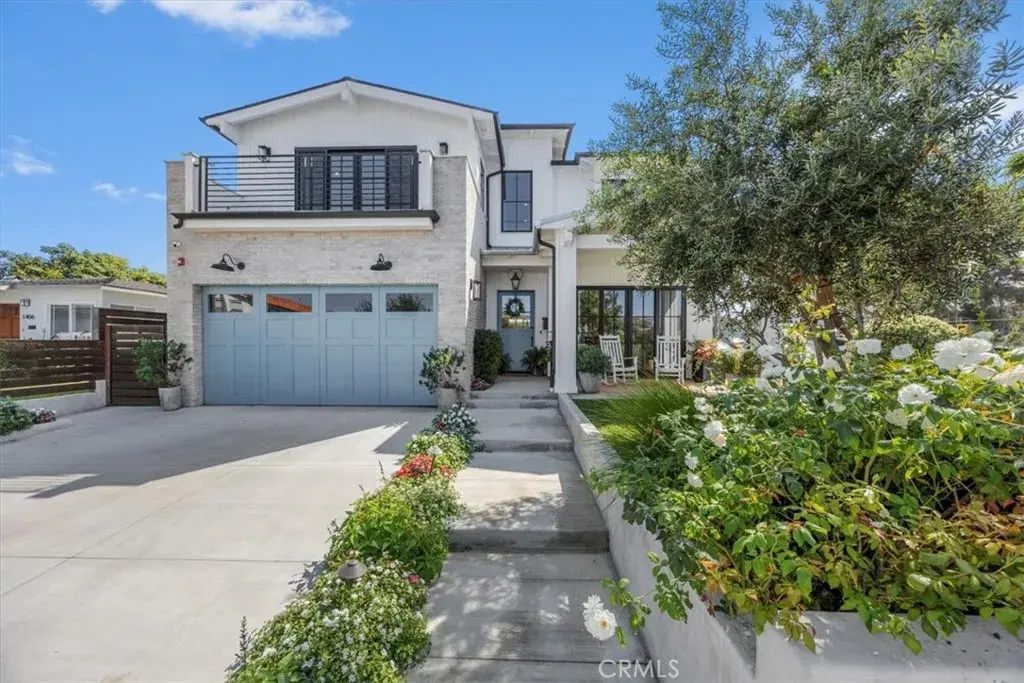 1400 17th Street, Manhattan Beach