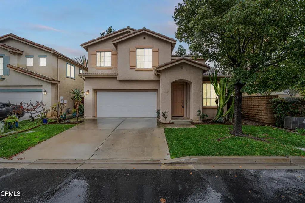 380 Paseo Del Valle, Camarillo