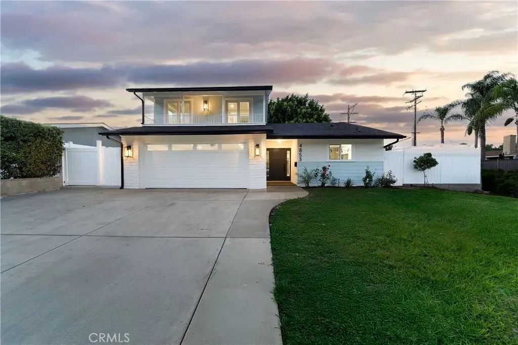 4853 E Wasatch Drive, Anaheim Hills