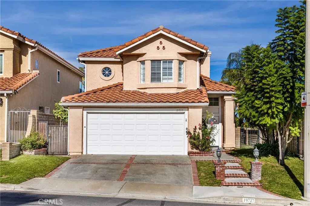 19727 Scarlet Meadow Drive, Newhall