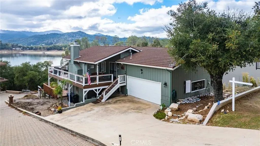 8744 Bluff Court, Bradley