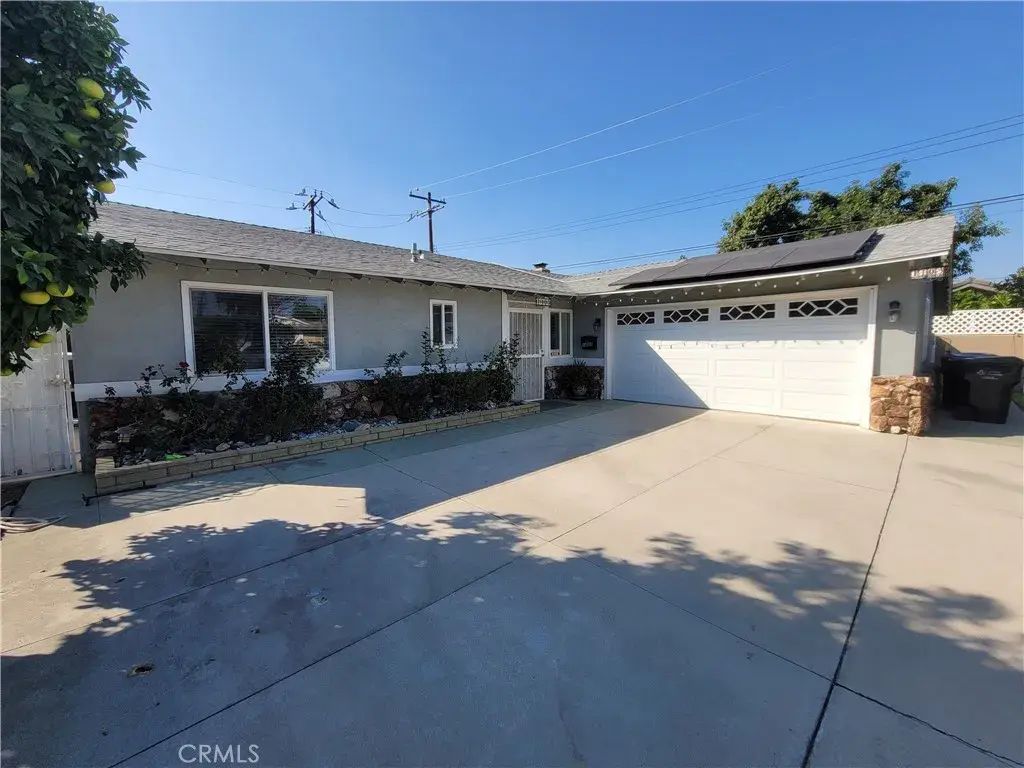 1403 Garin, Whittier