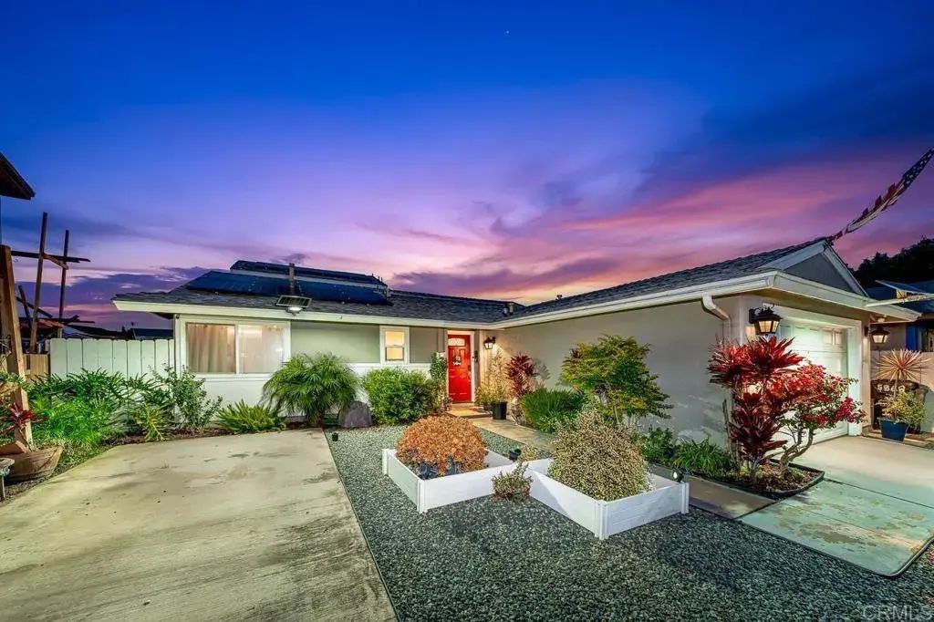 5868 Greycourt Avenue, 