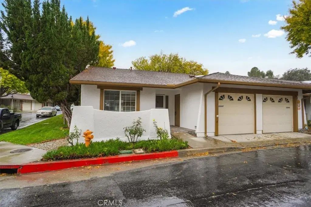 26847 Oak Branch, Newhall
