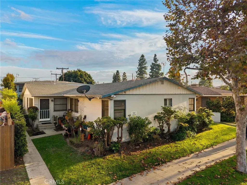 12510 Washington, Culver City