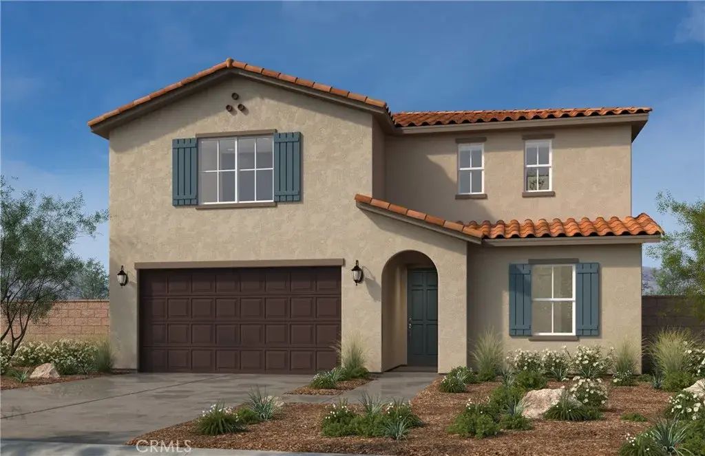 12814 Olympus Circle, Corona
