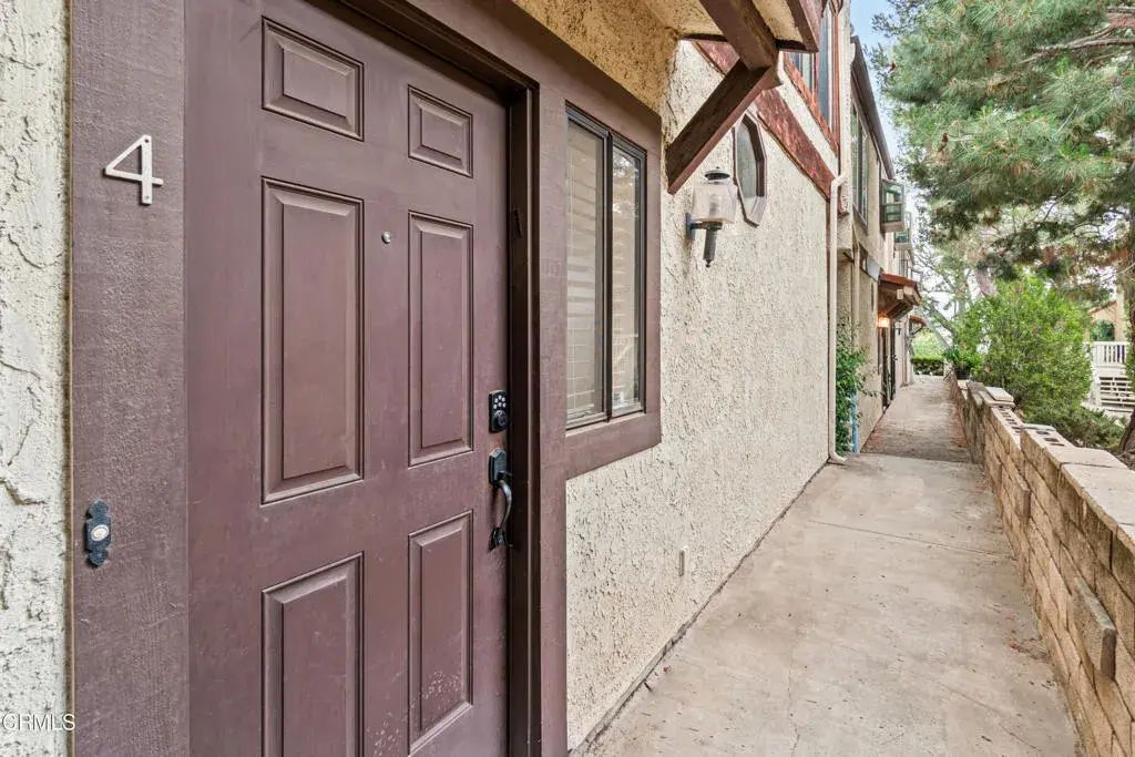 5321 Colodny Drive 4, Agoura Hills