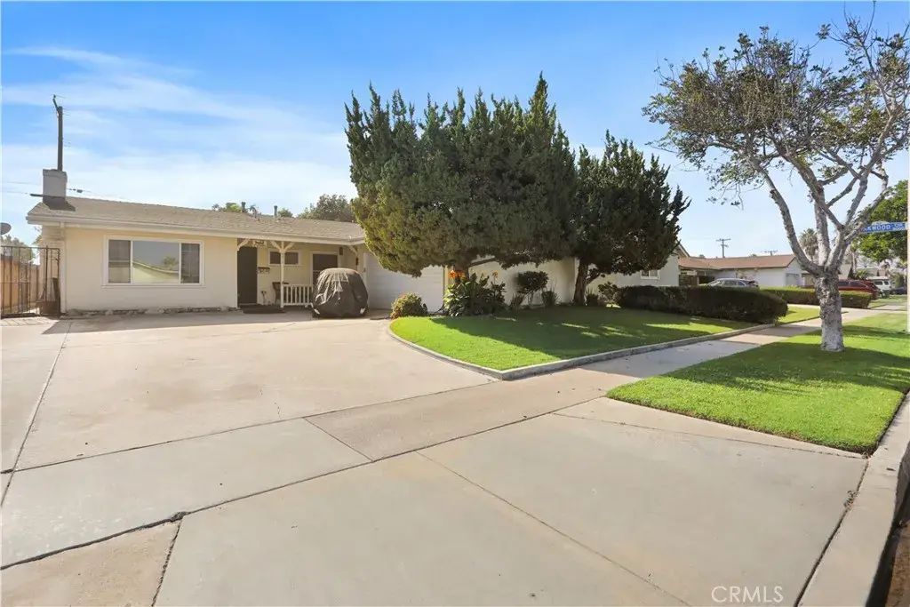 8612 Tamarack, Buena Park