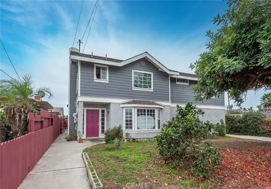4626 W 166th Street, Lawndale