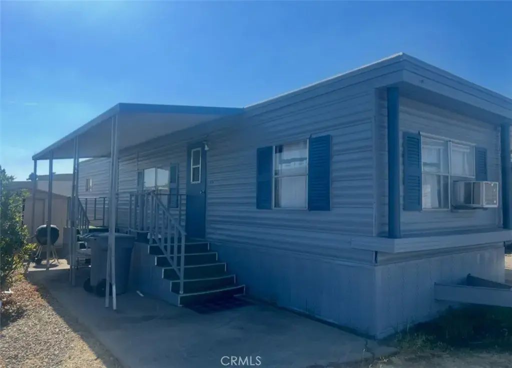 2500 State Highway 59 North 18, Merced