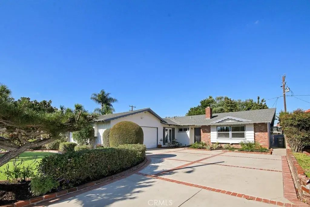 701 E Wilson Avenue, Orange