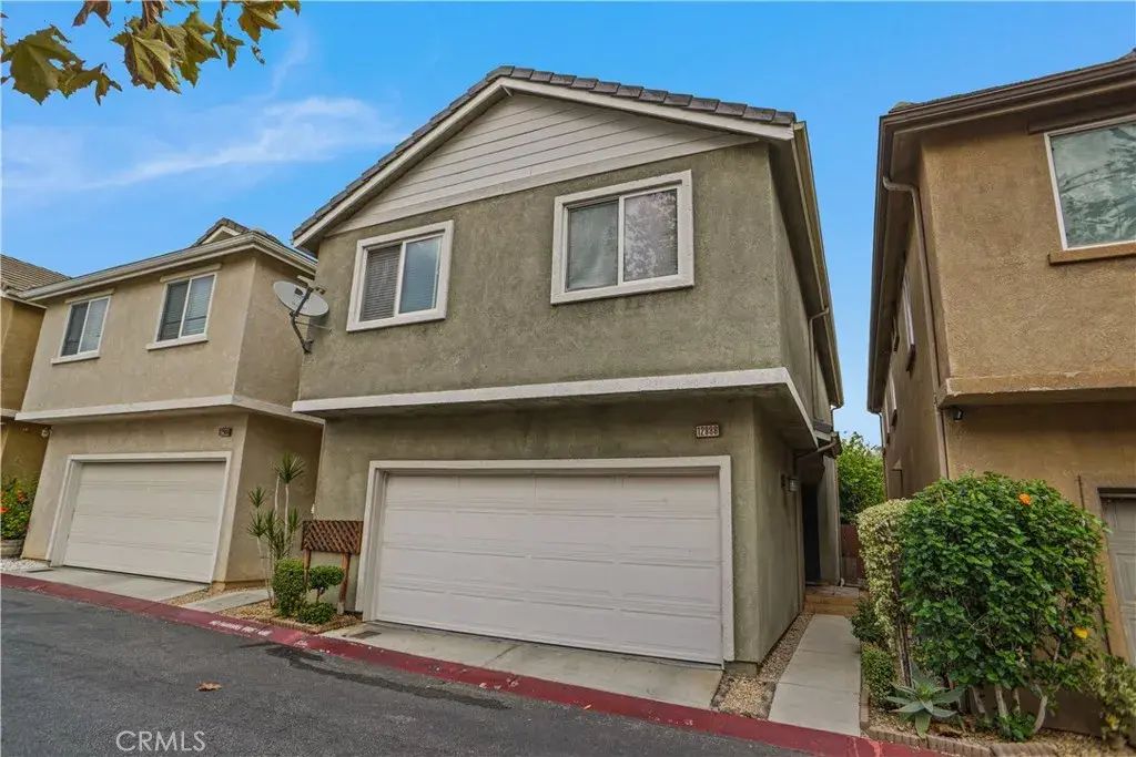 12888 Four Palms Lane, Sylmar