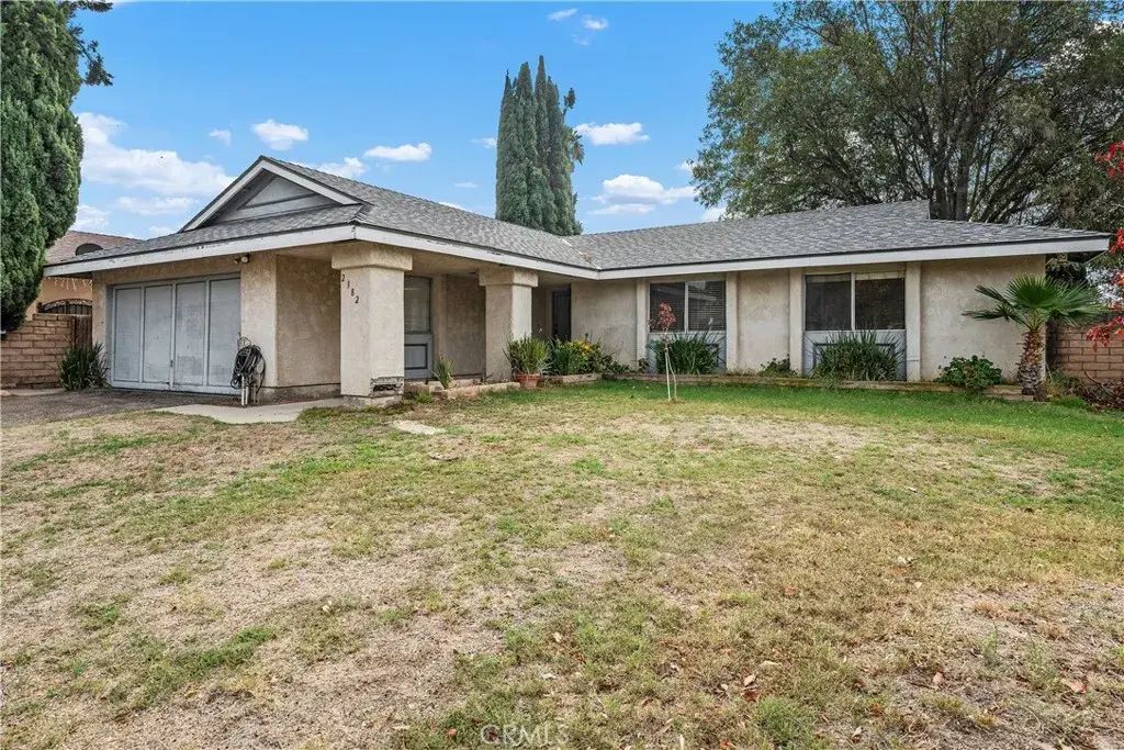 2382 Marie, Simi Valley