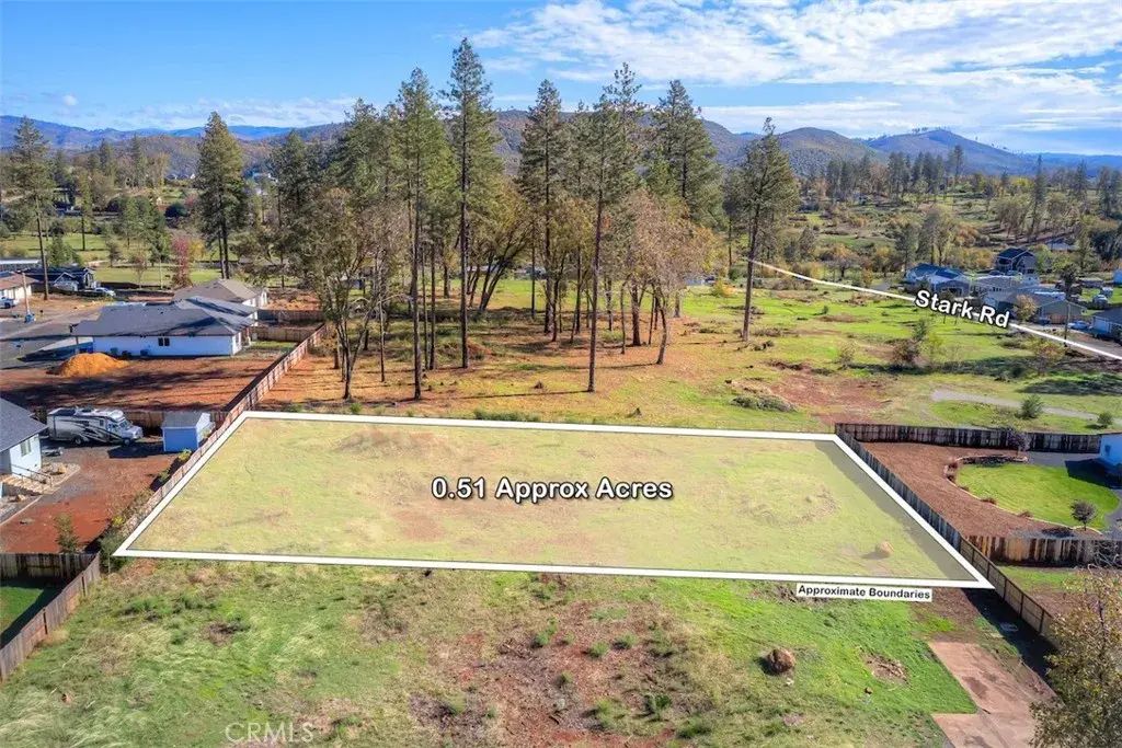 6584 Pentz, Paradise