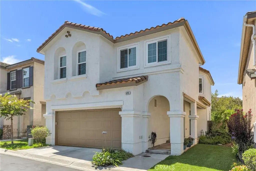 545 Yarrow Drive, Simi Valley