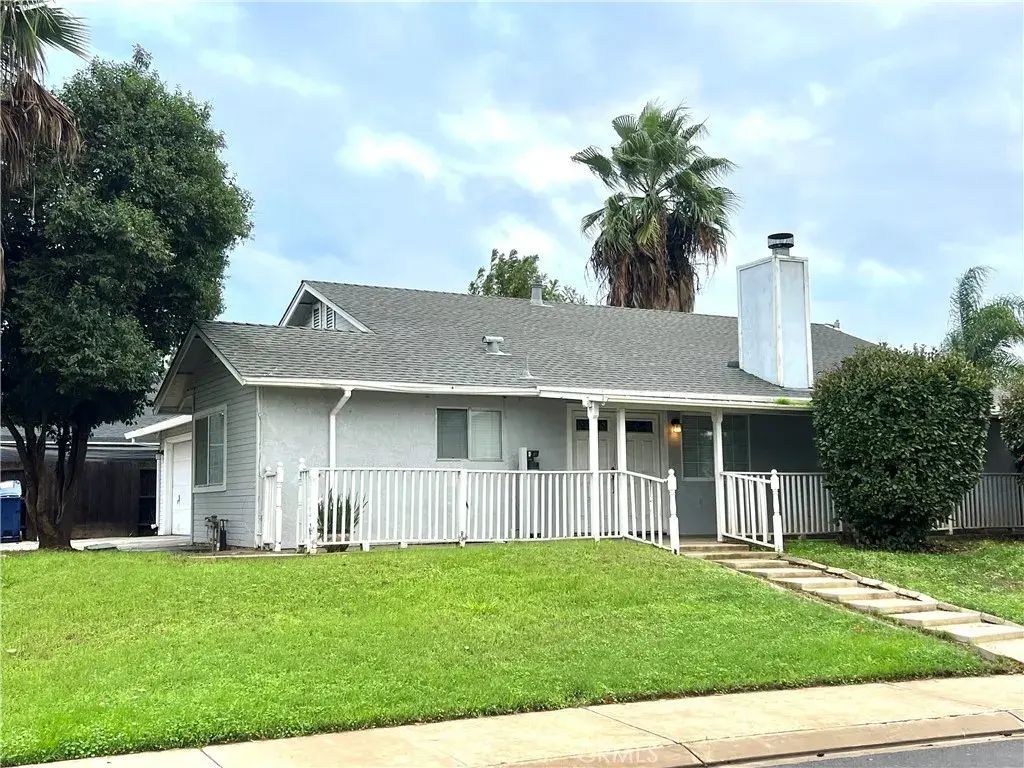 995 Emory, Merced