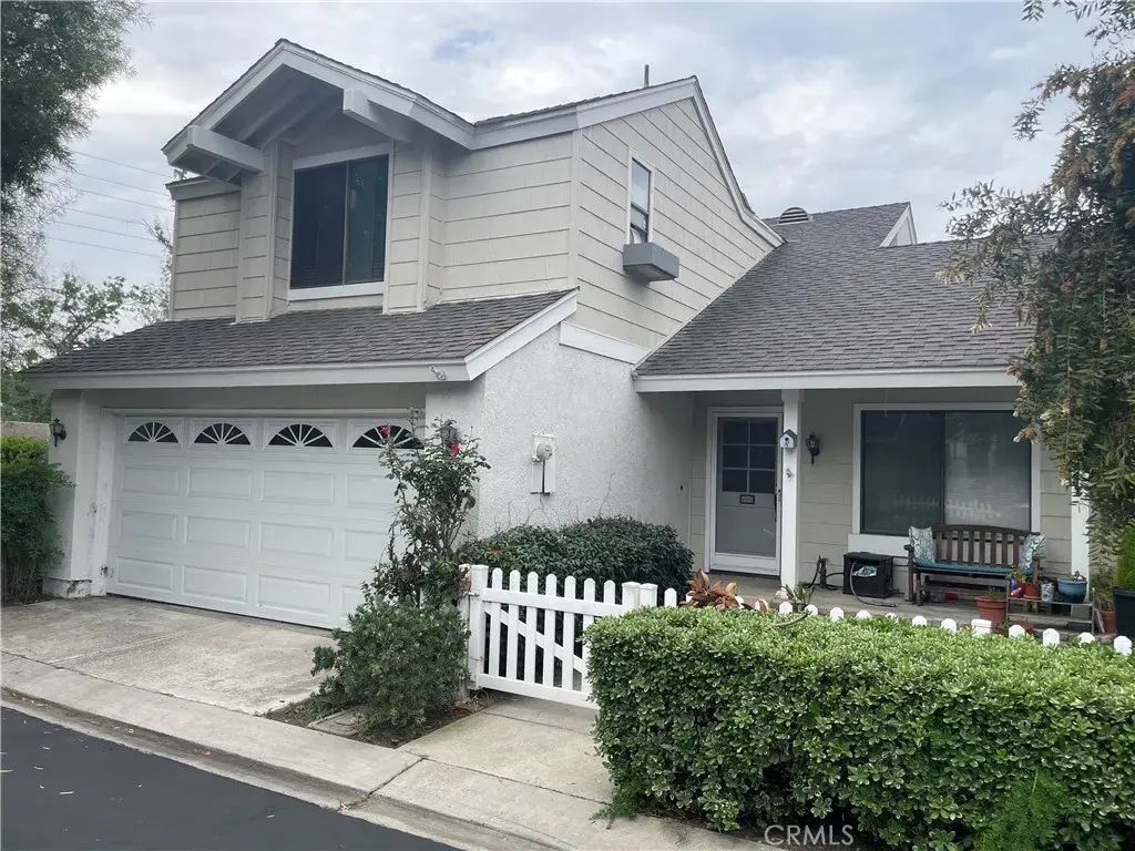 45 Wintermist, Irvine