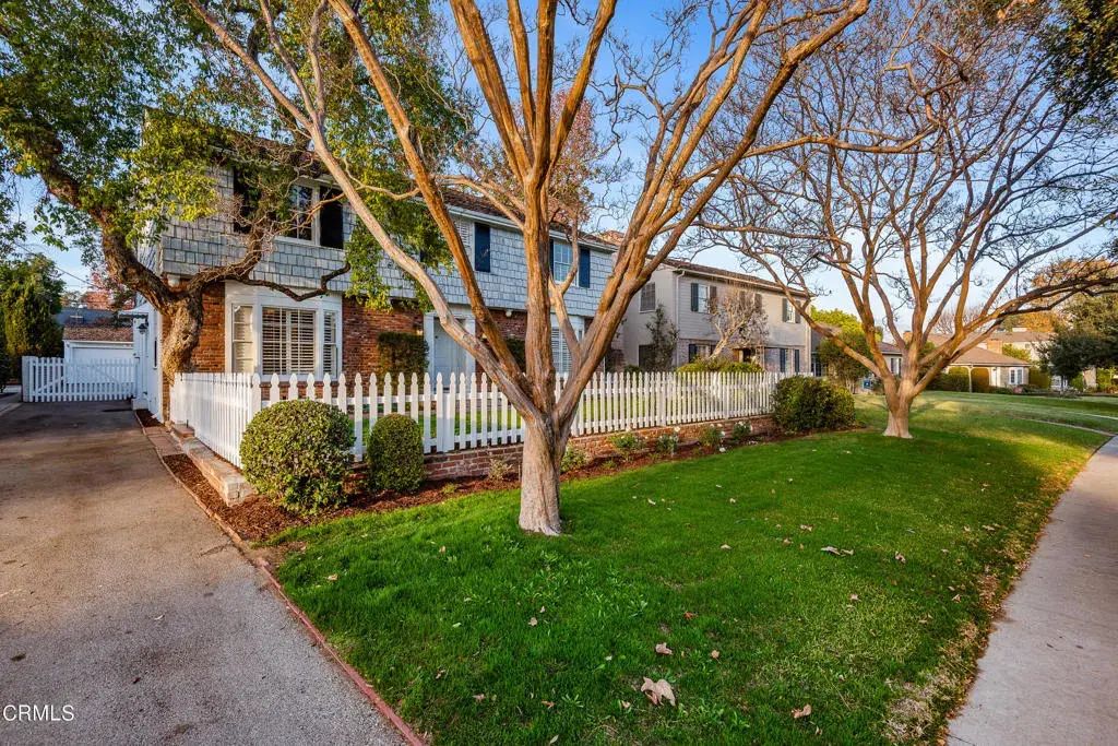 2355 Melville Drive, San Marino