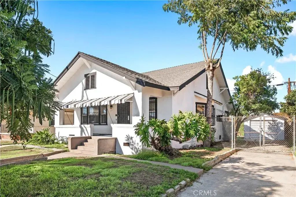 331 W 52nd Place, Los Angeles