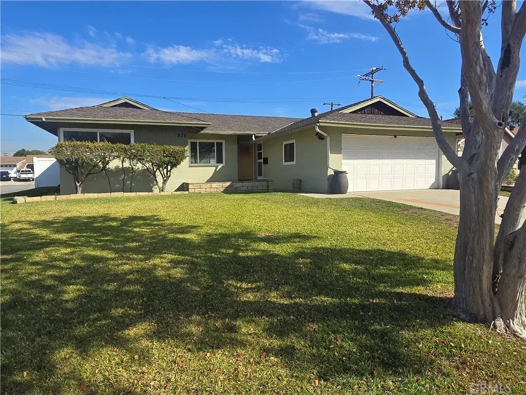 938 Fuchsia Avenue, Glendora