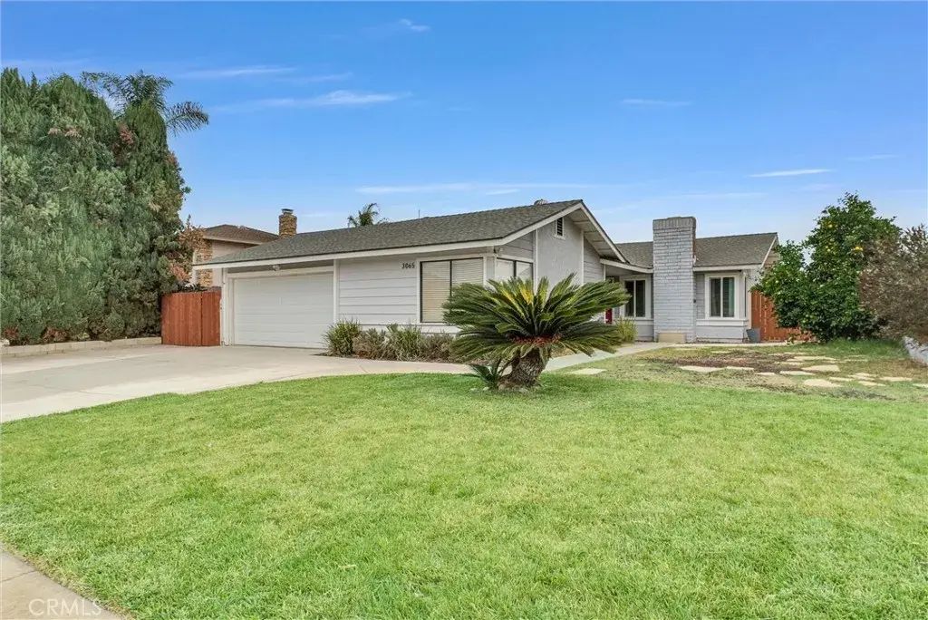 3065 Mcharg Road, Riverside