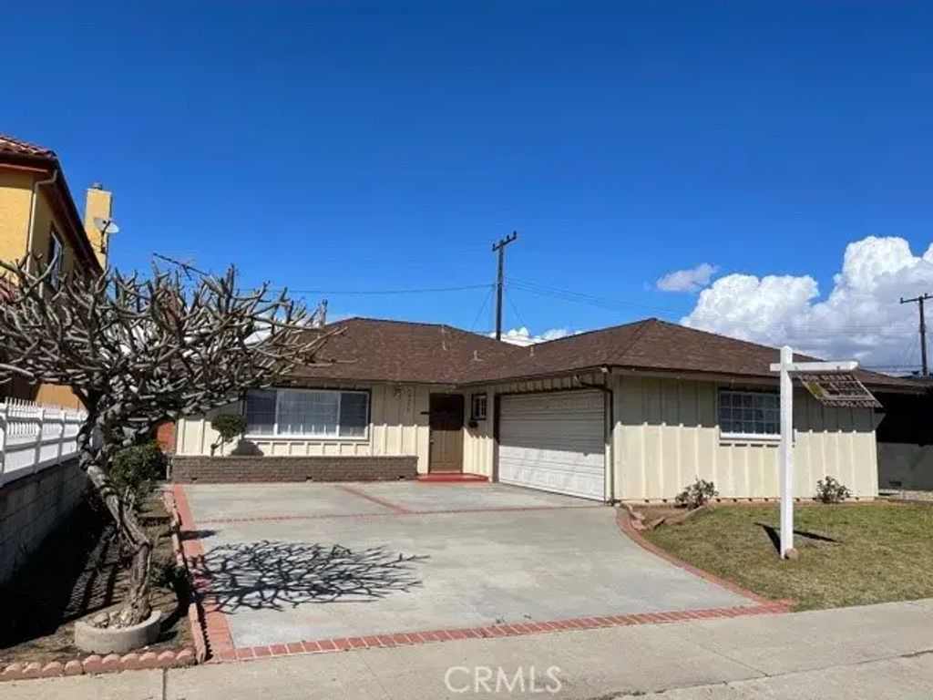 4609 Sepulveda, Torrance