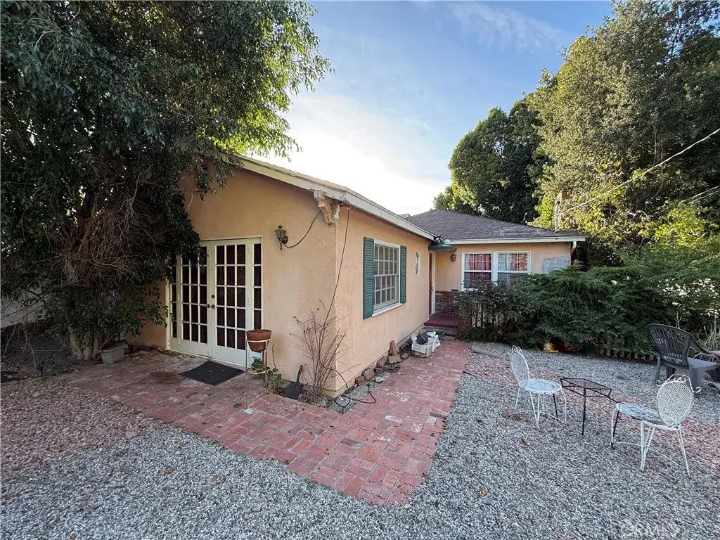 10919 Odell, Sunland